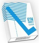 Бумага KYM LUX Classic A 4 /500л. в пачке/