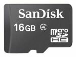 Micro SD 32 GB SanDisc /Class 4/