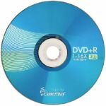 Smartbuy DVD+R 4.7Gb 16x CB-10