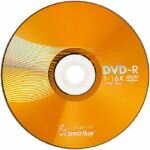 Smartbuy DVD-R 4.7Gb 16x CB-25