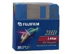 Fuji 1.44 дискета /картон/