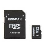 Micro SD 2 GB Kingmax /adapter/