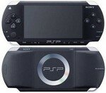Портативная PSP 3004 /Sonyplaystation/