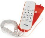 Телефон BBK BKT 108 RU вишня