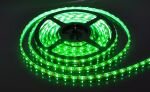LED Лента Glanzen BRB-005-20 (60 шт/м. 4.8 Вт/м.) Зеленый